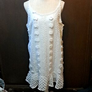 Nwt ladies beach dress